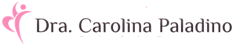 Dra. Carolina Paladino Logo