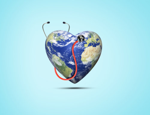 Día mundial de la salud: cuida tu salud íntima | Carolina Paladino