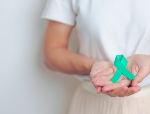 Día mundial contra el cáncer de ovario | Carolina Paladino