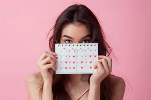 alteraciones en el ciclo menstrual