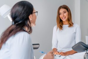 consulta ginecología para infecciones vaginales 