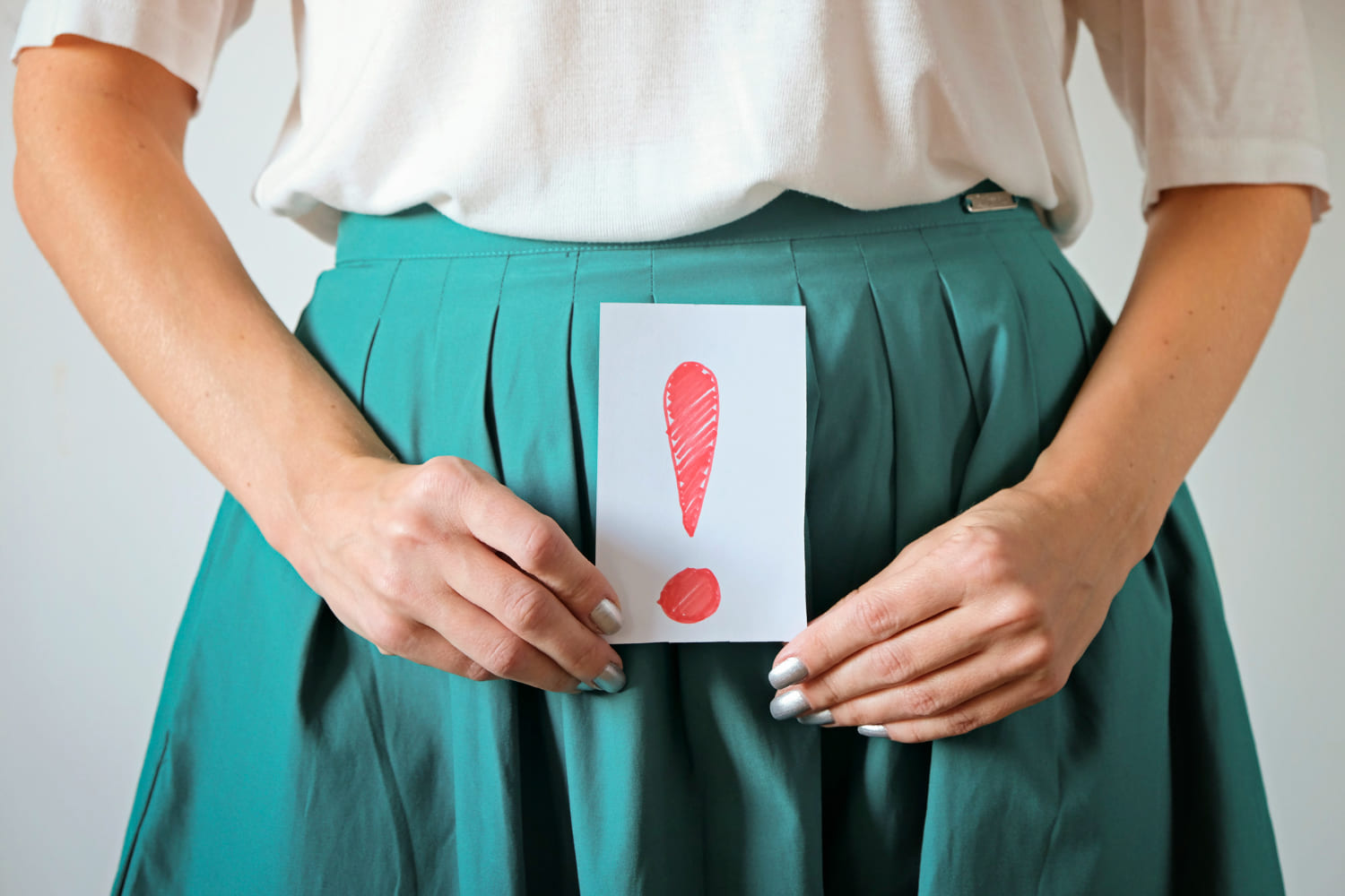 Infecciones vaginales más frecuentes: síntomas, causas y cuándo consultar