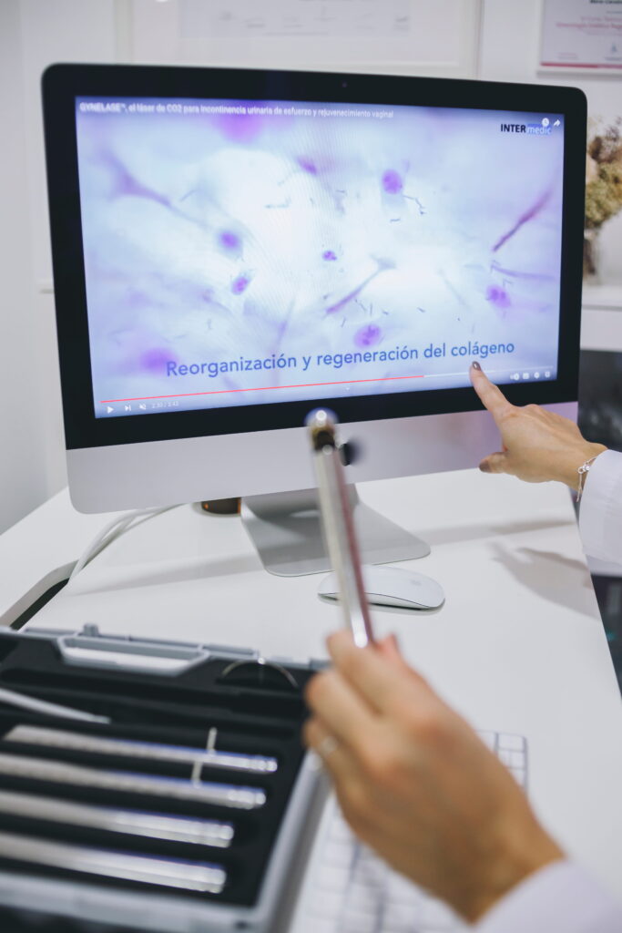 Qué problemas pueden tratarse con ginecología regenerativa