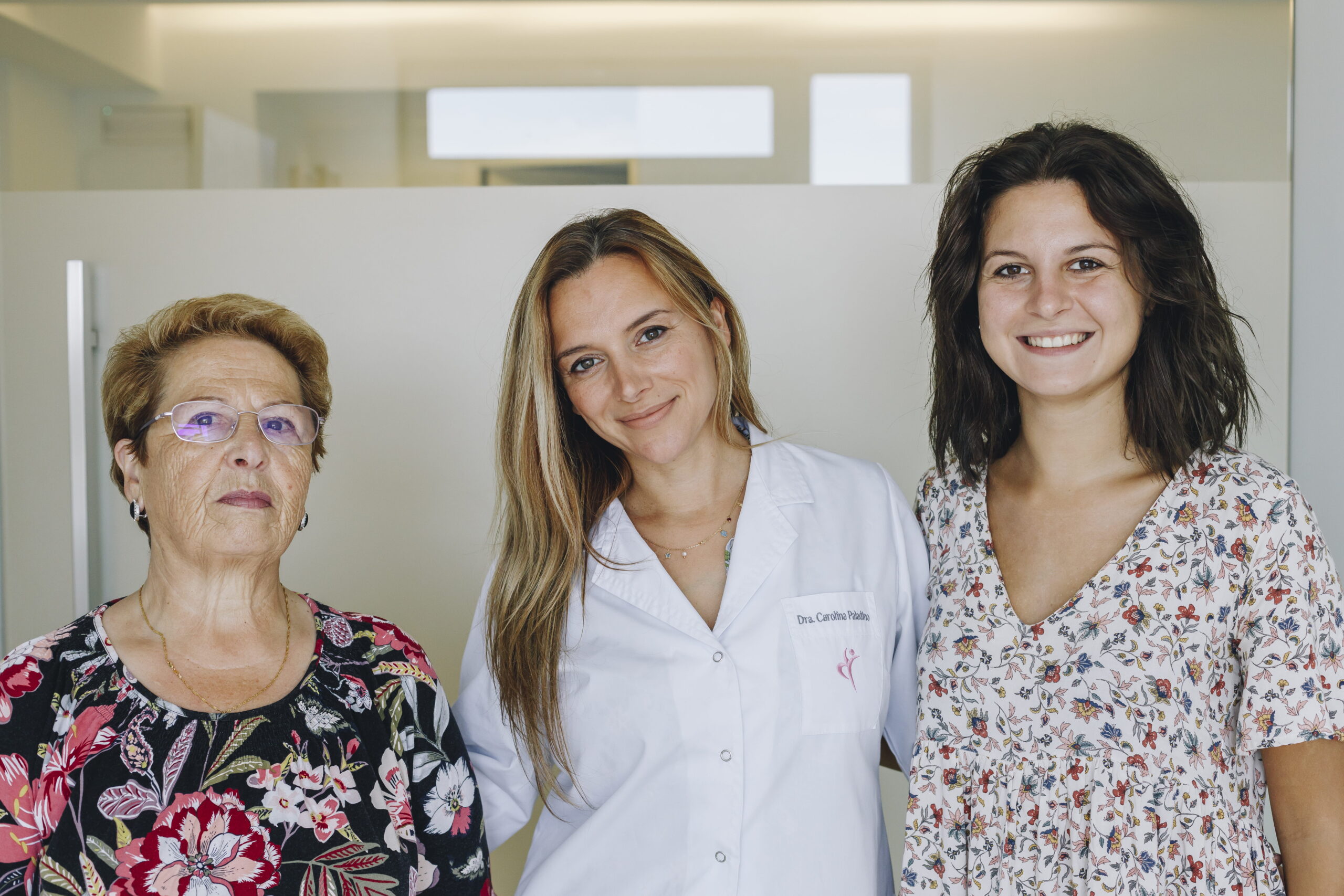 consulta ginecológica menopausia en a coruña
